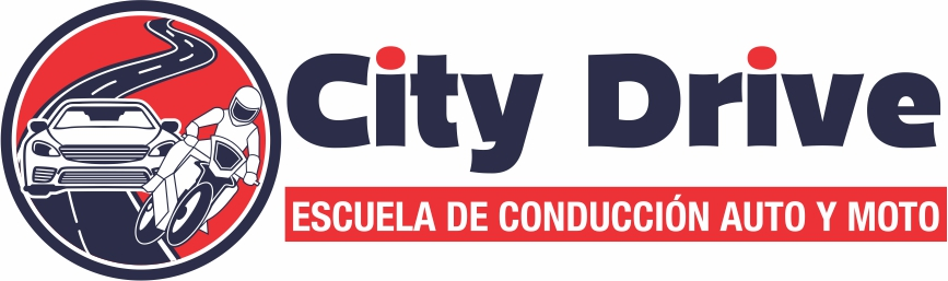 City Drive — Escuela de conducción auto y moto